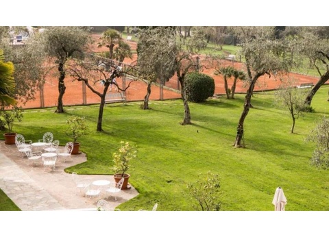 Séjour au Lac de Garde, en Malcesine, avec petit déjeuner inclus - 3* - 11