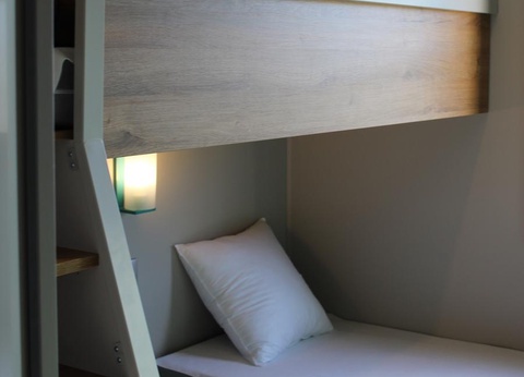 Camping Les Lavandes Valensole - 79