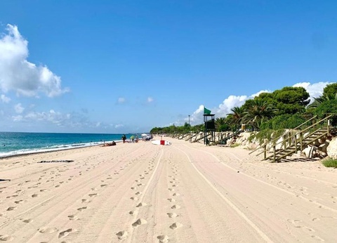 Camping La Torre Del Sol, 4* - 20