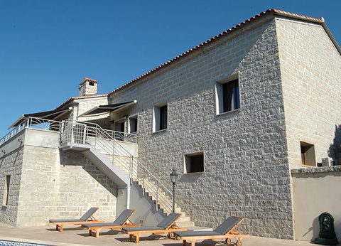 Résidence Capicciolo 3* ( avec vols réguliers ) - 10