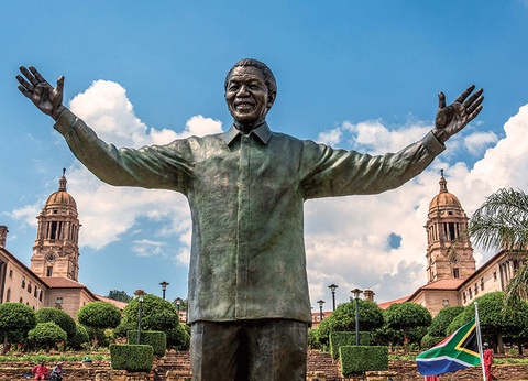 Circuit Afrique du Sud, le Monde en un seul pays - 10