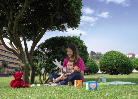 Belambra Clubs La Chambre d'Amour 5B en demi-pension - 24