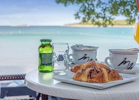 Camping Mon Perin, 4* - 32