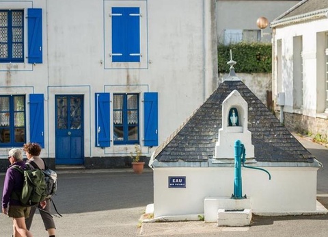 Camping Ty Nenez, 3* - 148