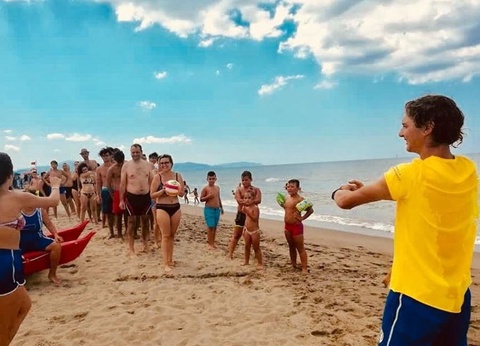 Camping Village Paestum, 4* - 17