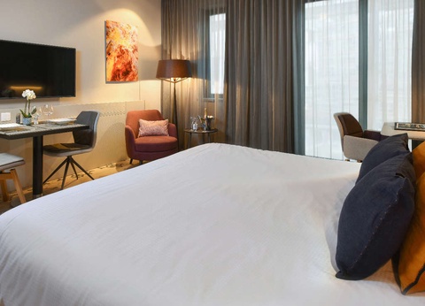 Expérience gustative unique à Louvain-la-Neuve - 4* - 26