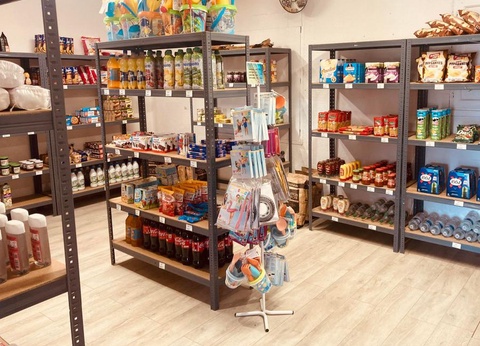 Camping Le Roucan West, 3* - 21