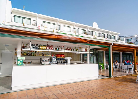 Hôtel THB Flora 3* by Ôvoyages - 7