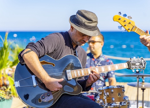 Hôtel Ulusoy Kemer Holiday Club 5* - 8