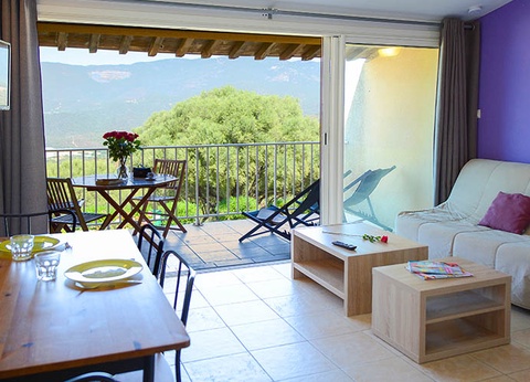 Résidence Alba Rossa 3* - 13