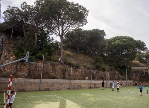 Camping Roca Grossa, 3* - 29