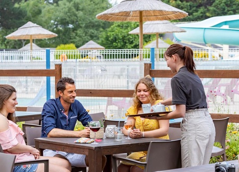 Camping De Bordeneo 4* - 24