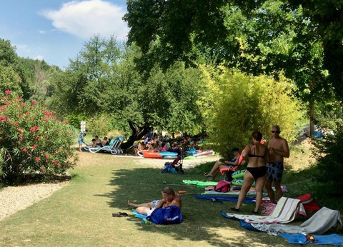 Camping Les Arches, 4* - 26