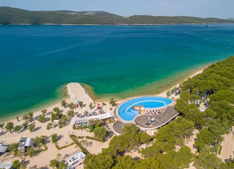 Amadria Park Camping Sibenik 4* - 18
