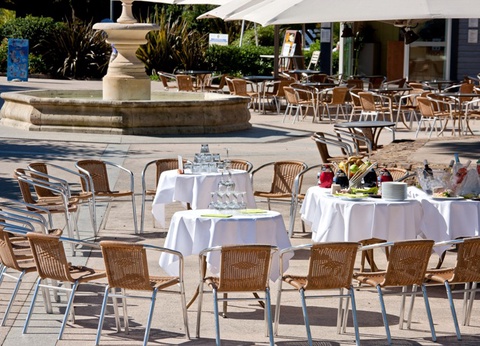 Hôtel Club Marina Viva 3* (avec vols réguliers) - 7