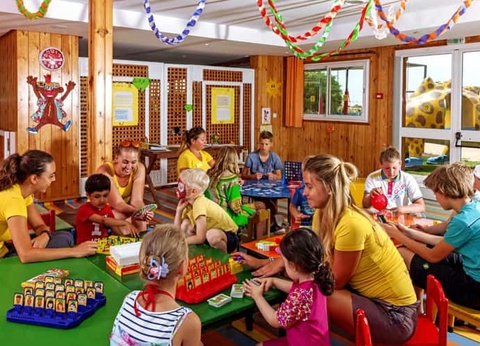 Hôtel Magic Life Africana 5* - 17