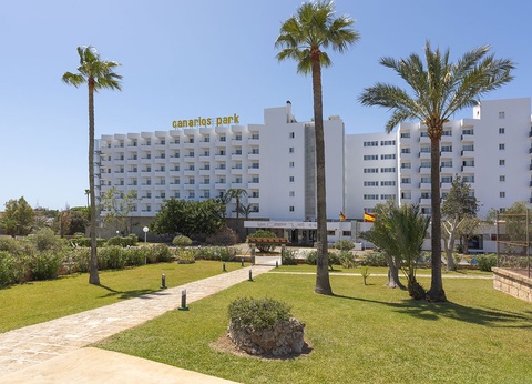 Hôtel TUI Sélection HSM Canarios Park 3* - 12