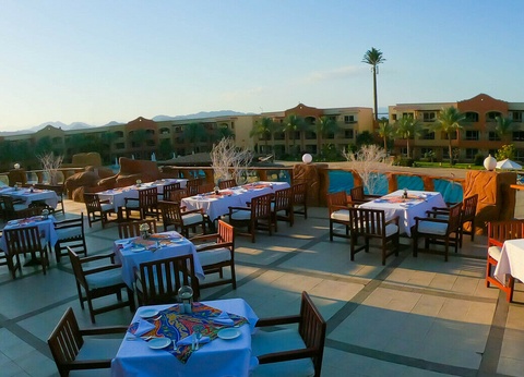 Hôtel Regency Plaza Aqua Park & Spa 5* - 16