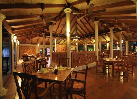 Hôtel Royal Island Resort et Spa 5* - 10