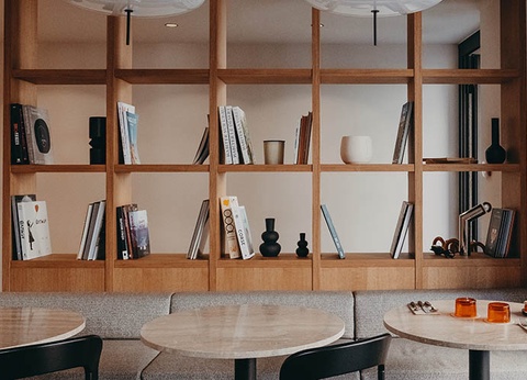 Hôtel Moderne 4* - 14