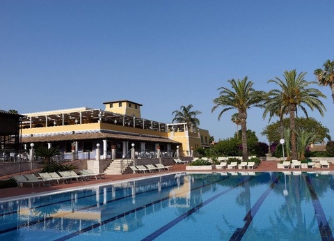 Hôtel Baia Samuele 4* - 14