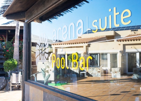 Hôtel Arena Suite 4* - 7