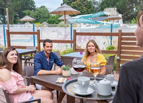 Camping De Bordeneo 4* - 36