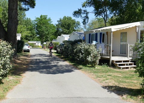 Camping Plijadur 4* - 127