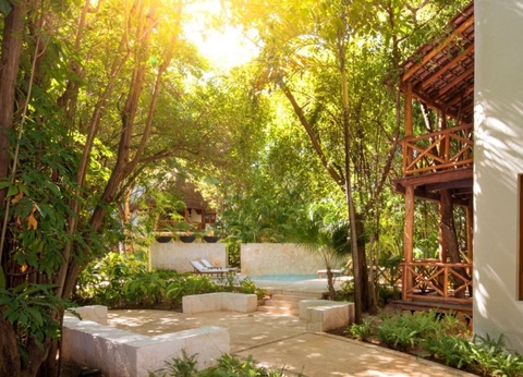 Mahekal Beach Resort 4* - 10