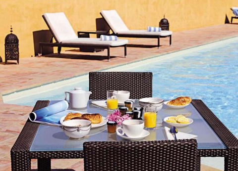 Résidence Lagrange Green Bastide - 16