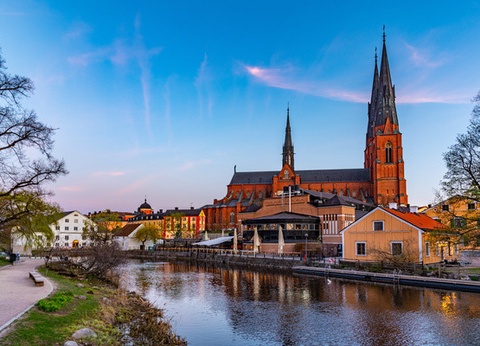 Circuit Douceurs du sud de la Suède et Copenhague - 17