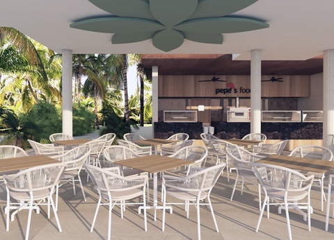 TUI Sélection Hôtel Riu Palace Phuket - Flex bagages inclus ***** - 19