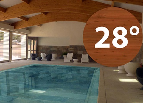 Flower Camping Le Pilon d'Agel, 3* - 11