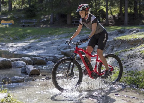 Camping le Malazéou (Wellness Sport Camping), 4* - 16