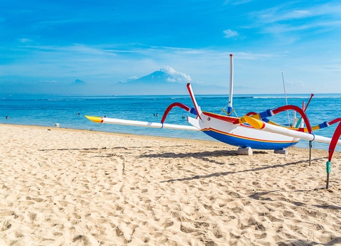 Circuit Bali, l'ile enchantée + Extension à Sanur - 13