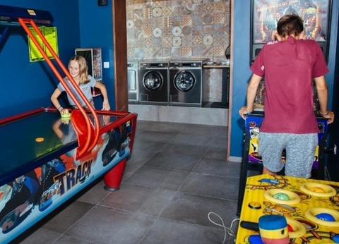 Camping maeva Club Les Dinosaures, 4* - 32