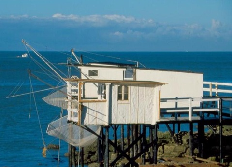 Camping du Petit Pont, 3* - 3