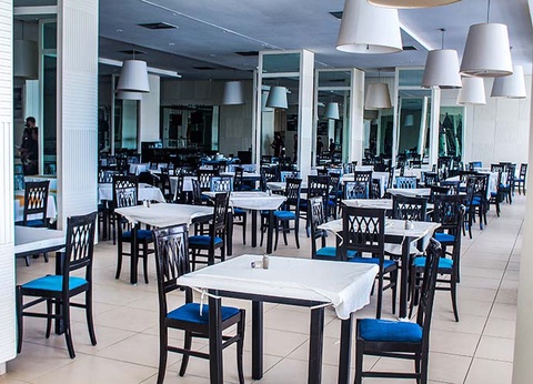 Hôtel Vincci Helios Beach 4* - 12