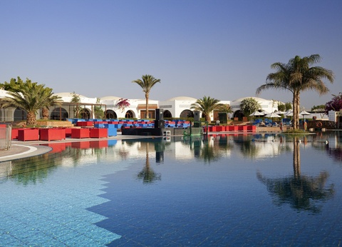 Combiné Croisière Secrets d'Egypte & Club Mercure 4*sup - 34