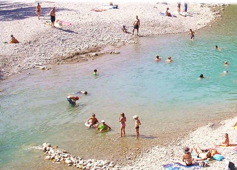 Camping Les Cigales - 5