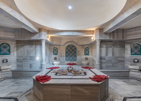 Hôtel Emelda Sun Club 5* - 25