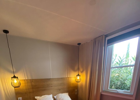 Camping les Jardins d'Agathe ****, 4* - 15