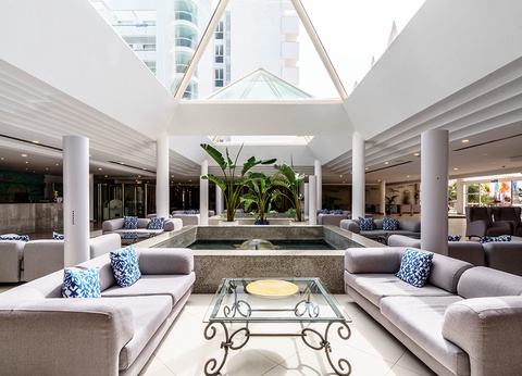 Hôtel Alua Gran Camp de Mar 4* - 6