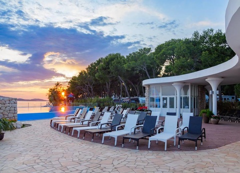 Amadria Park Camping Sibenik 4* - 29