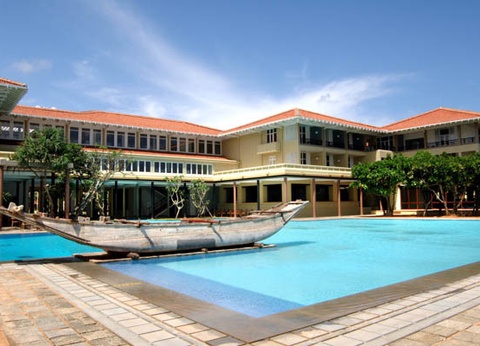 Club Framissima Heritance Ahungalla 5* - 3