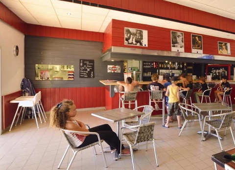 Flower Camping Les Paludiers, 4* - 44