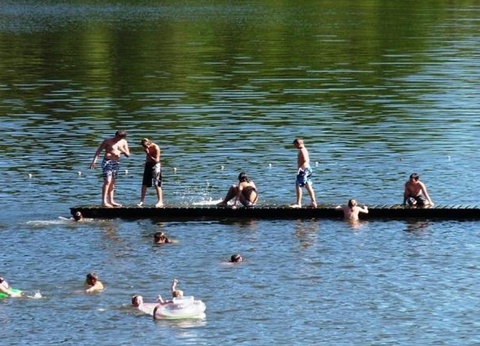 Camping La Chanterelle, 3* - 18