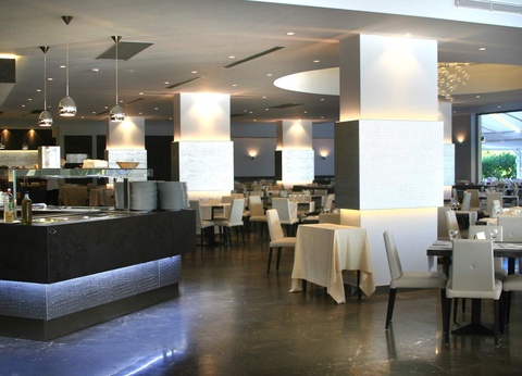 Hotel Santa Lucia Le Sabbie d'Oro 4* - 7