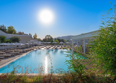 Hôtel Lindos Village Resort & Spa 5* (Adult Only 16+) - 5