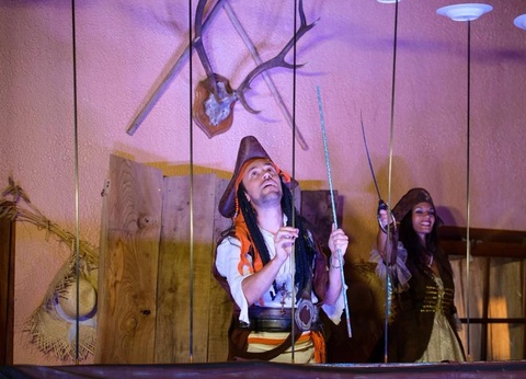 Camping Le Domaine de Beaulieu, 4* - 20